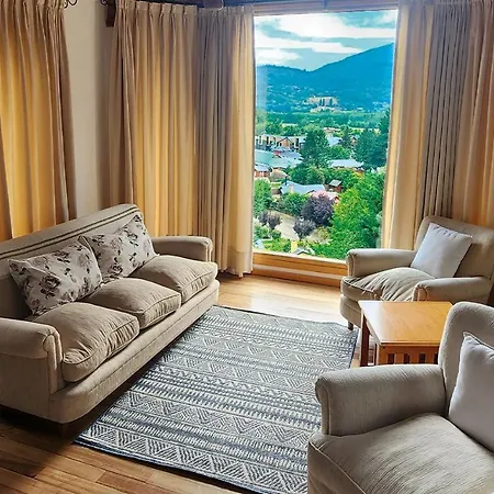 Huilko Cabanas San Martin de los Andes Exterior photo