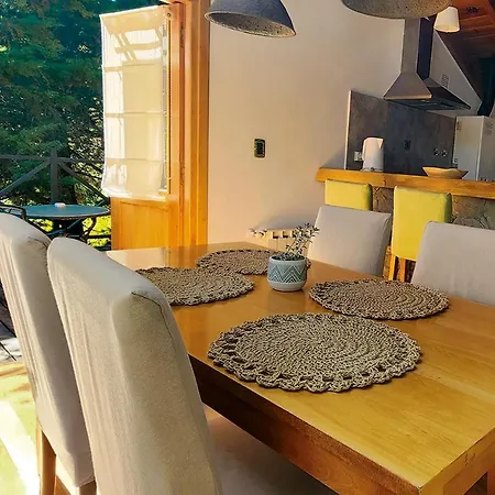 Huilko Cabanas San Martin de los Andes Exterior photo