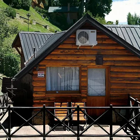 Huilko Cabanas San Martin de los Andes Exterior photo