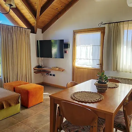 Huilko Cabanas San Martin de los Andes Exterior photo