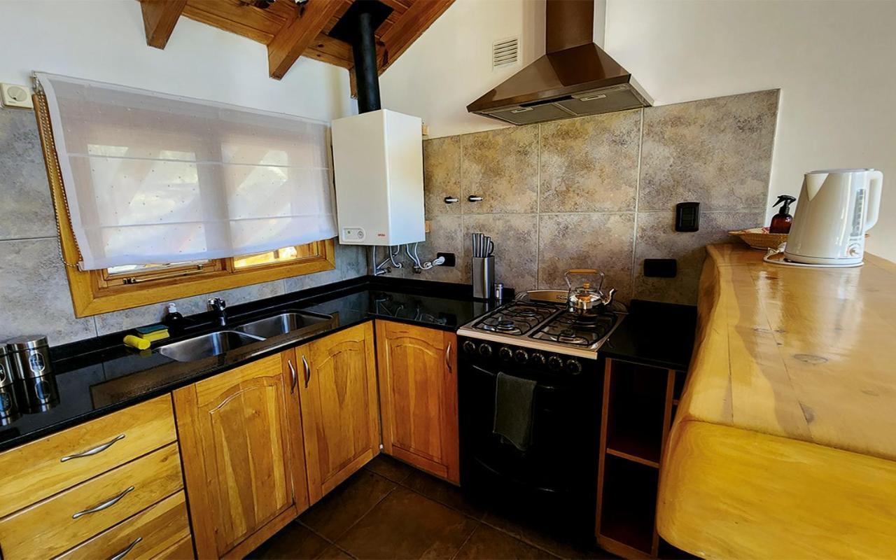 Holiday home Huilko San Martin de los Andes