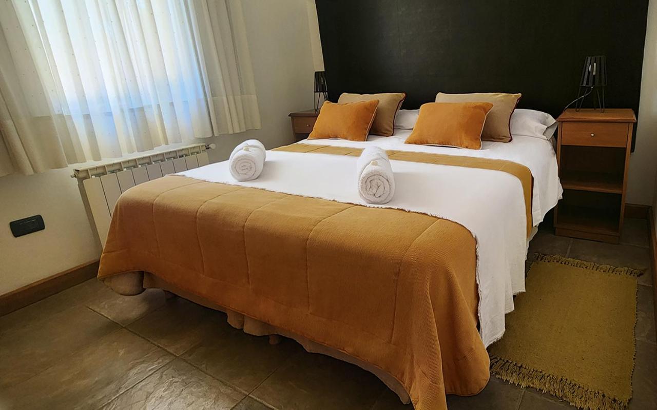 Huilko Holiday home San Martin de los Andes