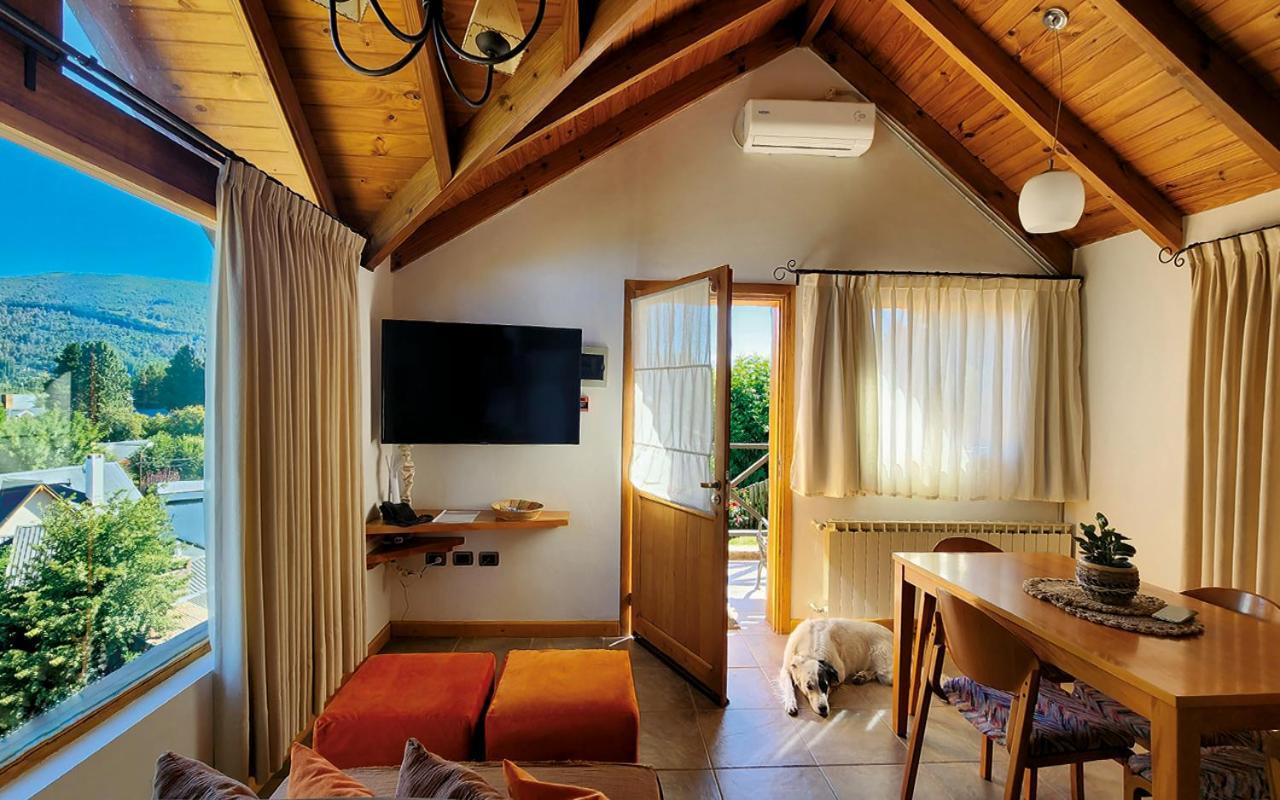 Holiday home Huilko San Martin de los Andes