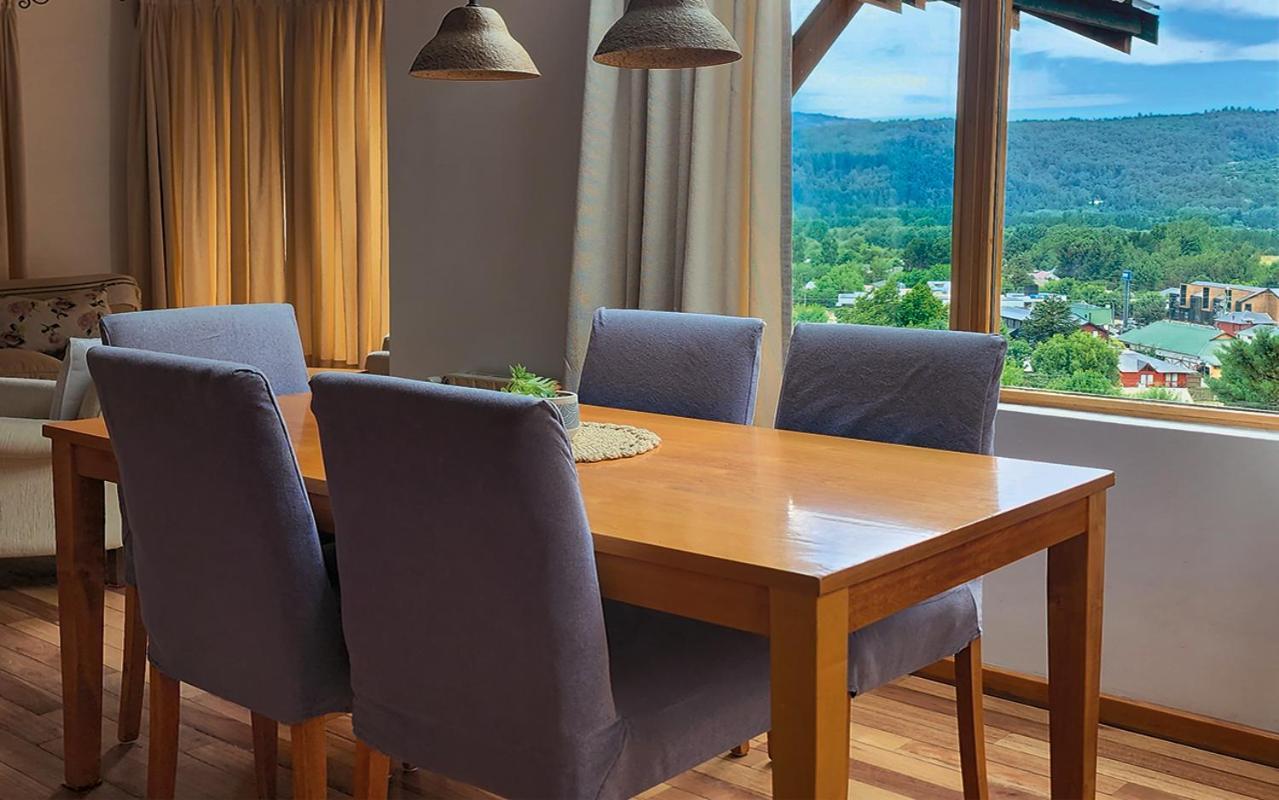 Huilko Holiday home San Martin de los Andes