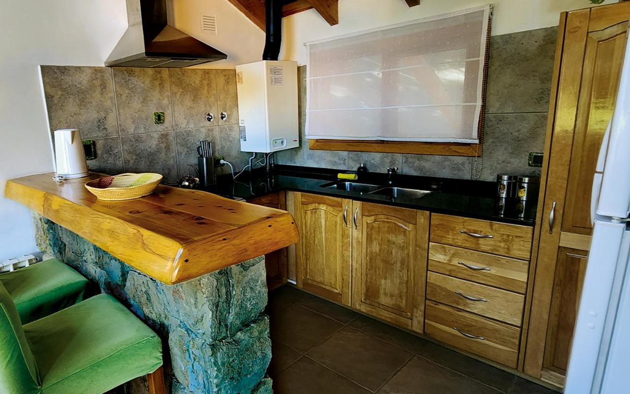 Holiday home Huilko San Martin de los Andes