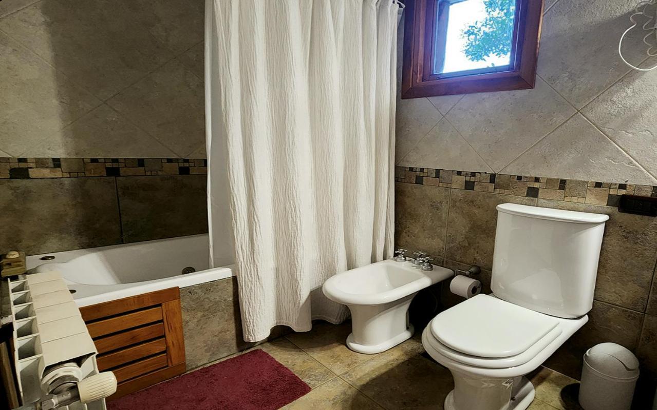 Huilko Holiday home *