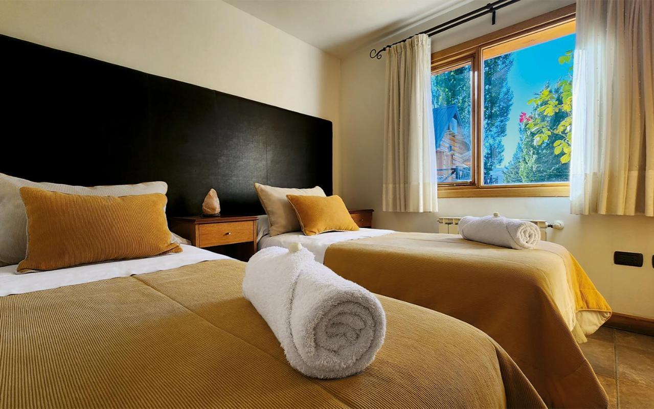 Holiday home Huilko San Martin de los Andes