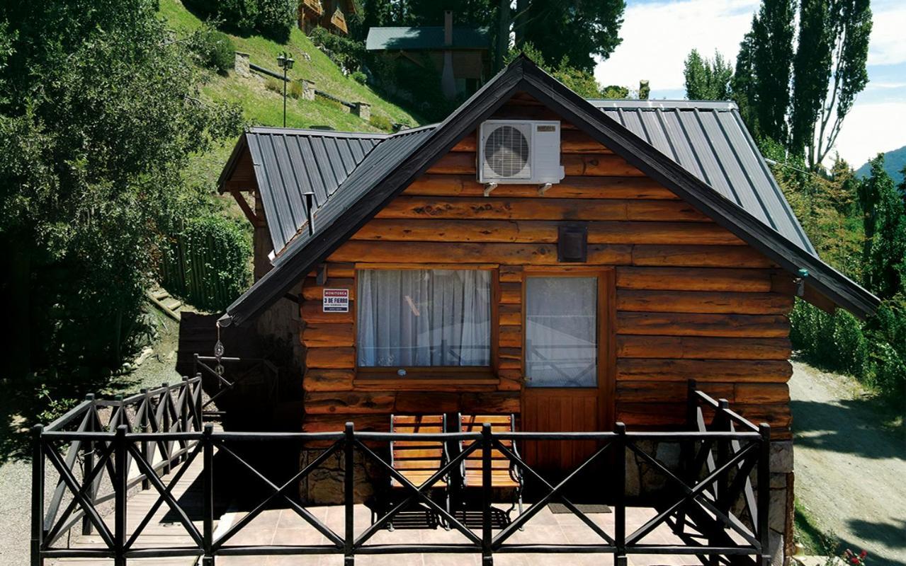 Huilko San Martin de los Andes