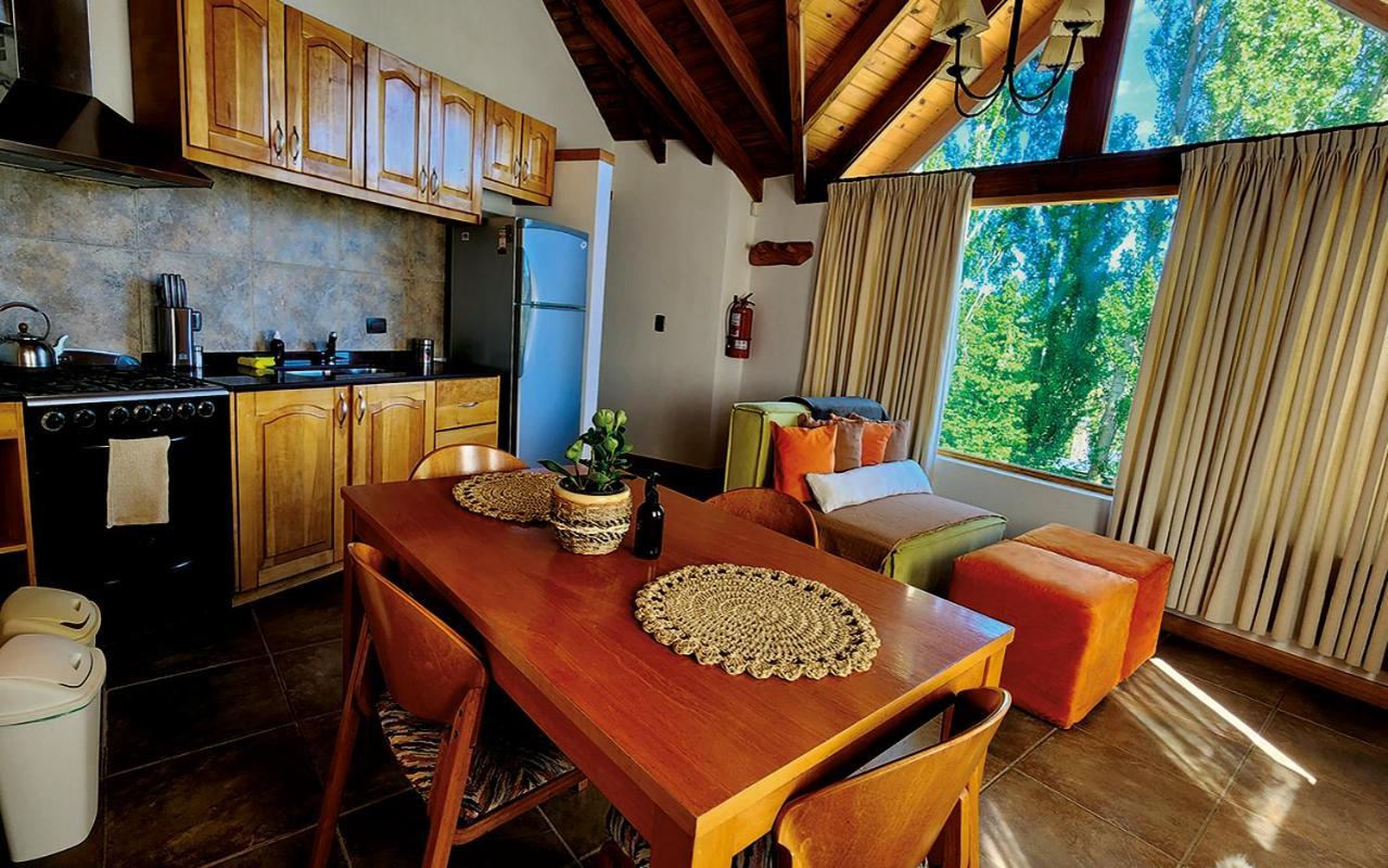 Huilko Holiday home *