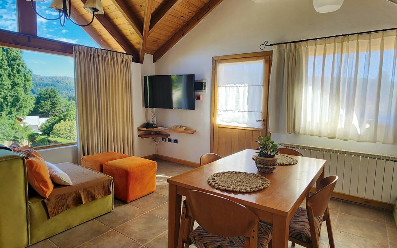 Huilko Holiday home San Martin de los Andes